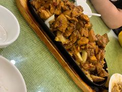 -桃子餐厅·天津菜(红星路直营店)