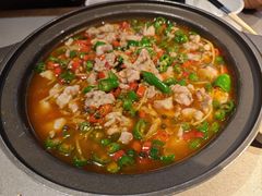 -饕林餐厅(春熙路店)