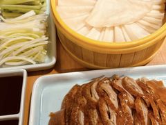 -回府君悦·疆派传承菜(西虹路店)