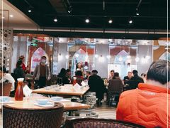 大堂-天山传奇新疆菜(SKLP店)