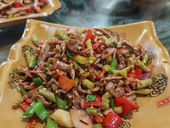 -朗妈私房菜(婺女州店)