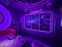-星聚会KTV(中关村领展购物广场店)