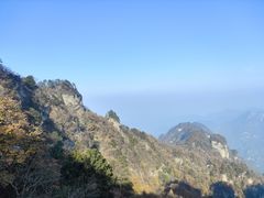 -武当山风景区