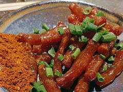 -有局·成都市井烧烤·精酿啤酒(双楠店)