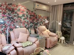 -Beauty Nails 美甲美睫皮肤管理