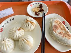 -庆丰包子铺(白塔寺店)