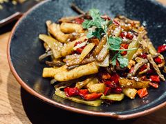 -敏珠拉姆藏餐·南京厨房(富春江东街店)