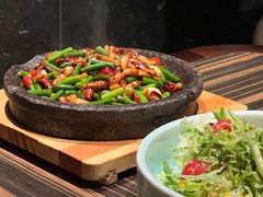 -江太极江浙菜(马桥万达广场店)