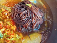 -延边河坝烧烤串城(车公庙店)