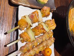 -鸟鹏烧鸟居酒屋(熙龙湾店)