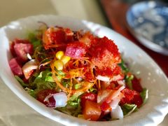 -彩葉·樱花屋日本料理(动物园店)