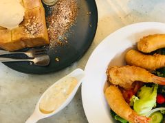 -Fern Forest Cafe