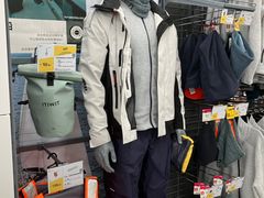 -迪卡侬(西华店)