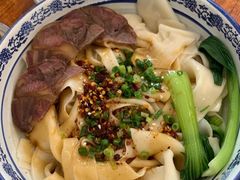 -侯哥面馆(瑞景店)