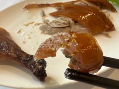 -满堂·烤鸭店·北京菜(鼓楼店)