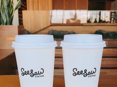 -Seesaw Coffee(朝阳大悦城店)