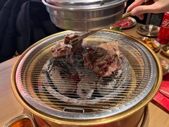 -西塔老太太泥炉烤肉(北京双井店)