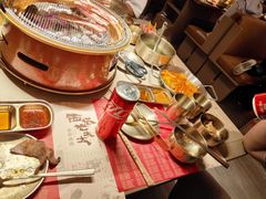 -西塔老太太泥炉烤肉(温州首店万象城黑金店)