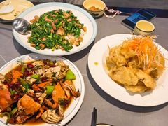 -荣祥海鲜·烟台菜(胜利路二部)
