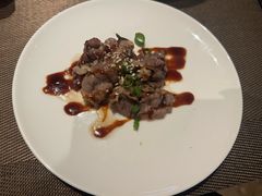 -大中华希尔顿酒店-念自助餐·嗨啤·小龙虾
