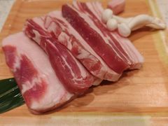 -韩时烤肉(丰科万达广场店)