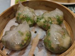 -北园酒家(小北路店)