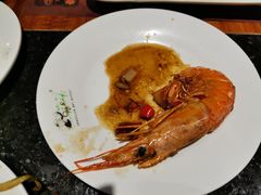 阿根廷红虾-汉巴味德(大悦城店)