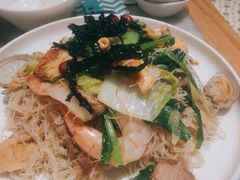-莆田餐厅PUTIEN(万象天地店)