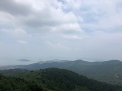 -缥缈峰景区