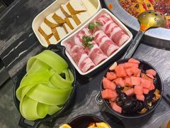 -小王少龙火锅(沙南街店)