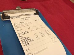 -红房子西菜馆(淮海中路店)