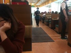 -萨莉亚意式餐厅(石鼓路店)