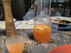 -一棵树·意大利西餐厅One Tree(新城店)