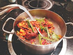 -锅季·捞王旗下小火锅(虹桥火车站店)