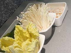 -半天妖烤鱼(包河万达广场店)