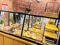 -山崎面包(百联世纪店)
