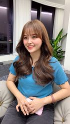 点击看大图 -3am hair salon烫发染发接发