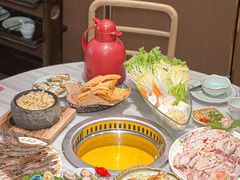 -潮澎派·潮汕菜大排档(南较西路店)