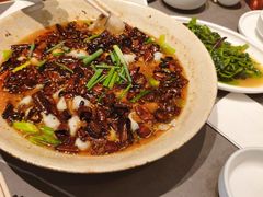 -情妹耙泥鳅·江湖川菜(科华店)