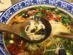 泡椒米线-嗨小卤米线铺(科园一街店)