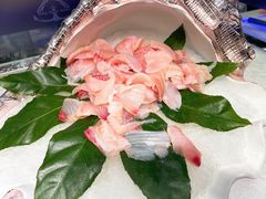 -圣罗巴甄选自助(麦凯乐店)