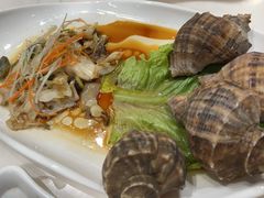 -阿胖龙虾小海鲜(宁国南路总店)