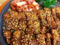 -吾里.春川家韩国料理(万达店)