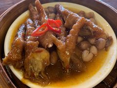 好味酱凤爪-香江小厨 The Kitchen(香江俱乐部店)