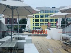 -UNIUNI(凯瑟琳广场店)