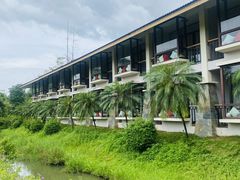 -河源御临门度假村温泉