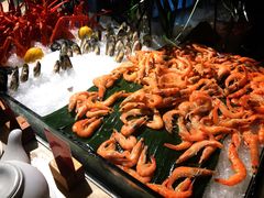 -无锡太悦度假酒店·悦餐厅