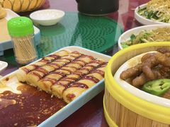 -隆昌海鲜酒家(南岸路店)