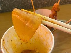 -炸物局(泊富I CITY店)