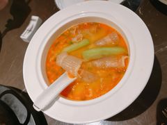 -海派悦庭·海胆烧麦·新融合菜(凯德广场店)